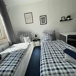 Gaestezimmer Kreuzheide 홈스테이