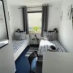 Gaestezimmer Kreuzheide * 볼프스부르크