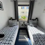 Gaestezimmer Kreuzheide Accommodatie bij particulieren