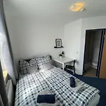 Gaestezimmer Kreuzheide 홈스테이