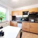 Séjour chez l'habitant Gaestezimmer Kreuzheide