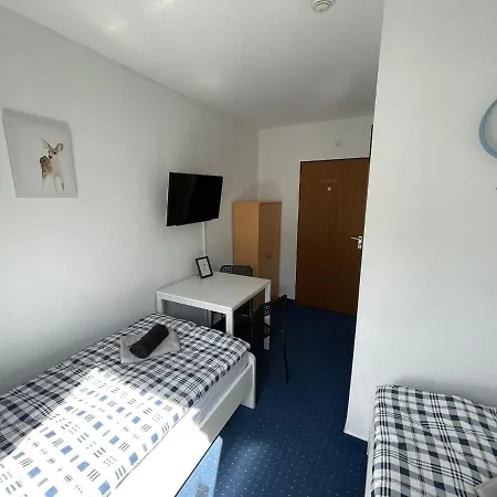 منزل للإقامة Gaestezimmer Kreuzheide