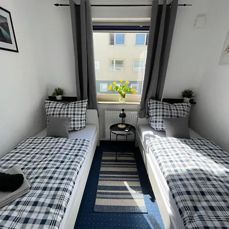 Gaestezimmer Kreuzheide Проживание в семье