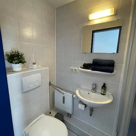 منزل للإقامة Gaestezimmer Kreuzheide