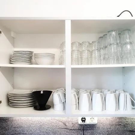 Gaestezimmer Kreuzheide *