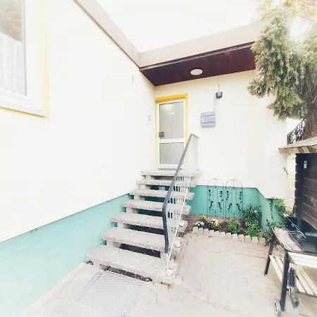 Privatunterkunft Gästezimmer Kreuzheide