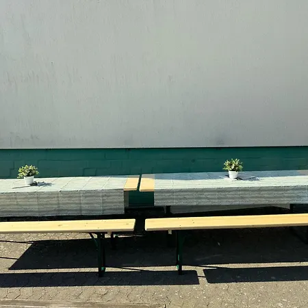 Gaestezimmer Kreuzheide