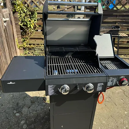 Gästezimmer Kreuzheide Privatunterkunft Wolfsburg