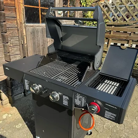 Gästezimmer Kreuzheide Privatunterkunft Wolfsburg