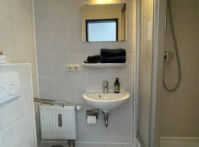 Gaestezimmer Kreuzheide Privat bolig *