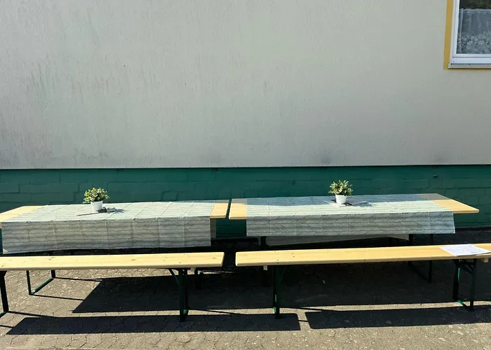 Gaestezimmer Kreuzheide