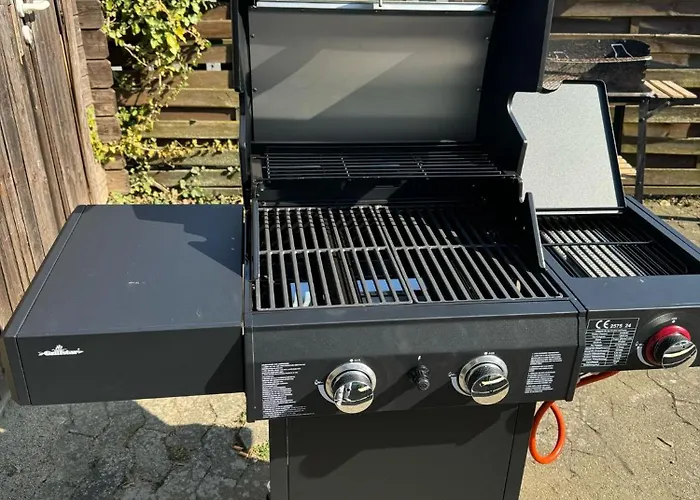 Gaestezimmer Kreuzheide Privat bolig Wolfsburg