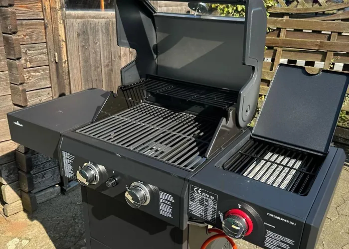 Gaestezimmer Kreuzheide Privat bolig Wolfsburg